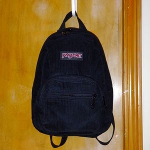Jansport half pint mini backpack